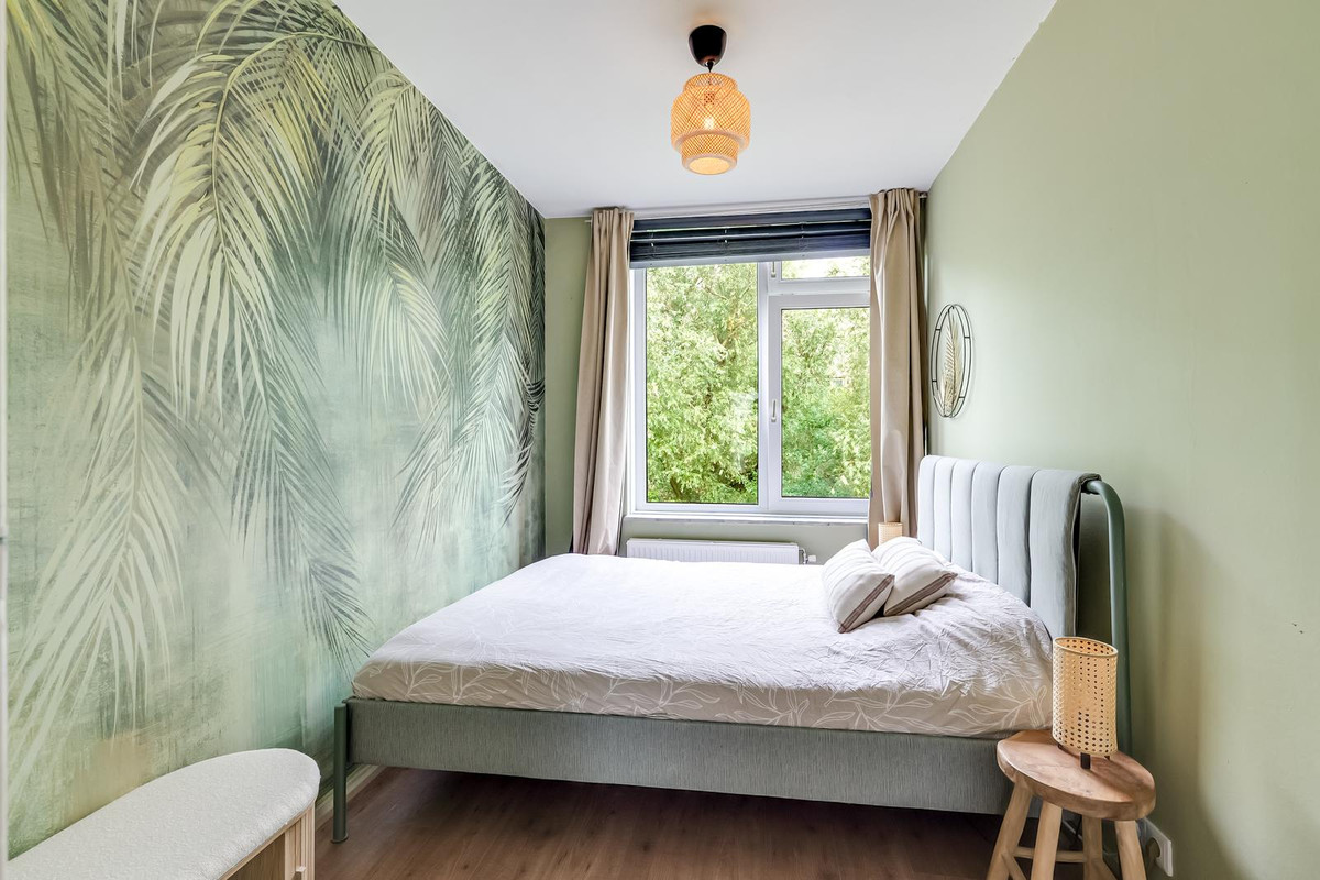 Appartement te koop: Stalpaertstraat 41, Alkmaar