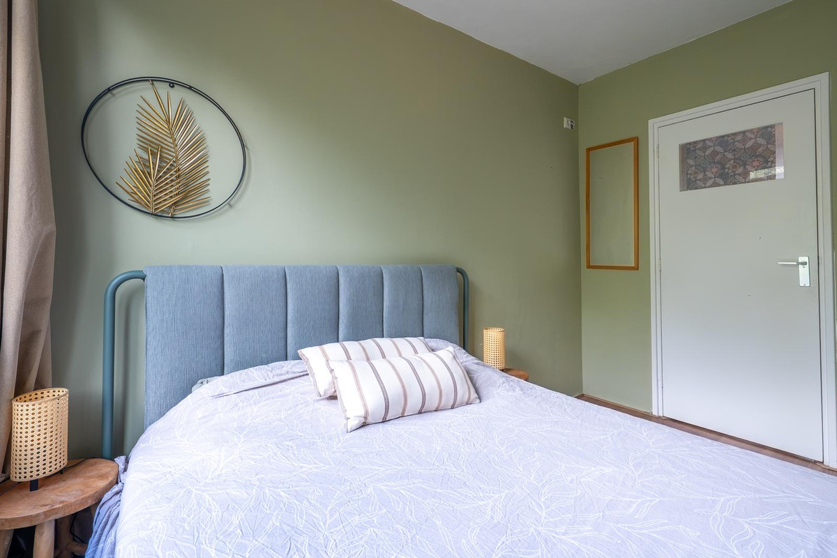 Appartement te koop: Stalpaertstraat 41, Alkmaar