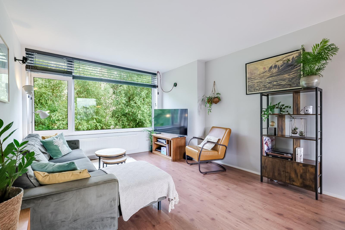 Appartement te koop: Stalpaertstraat 41, Alkmaar