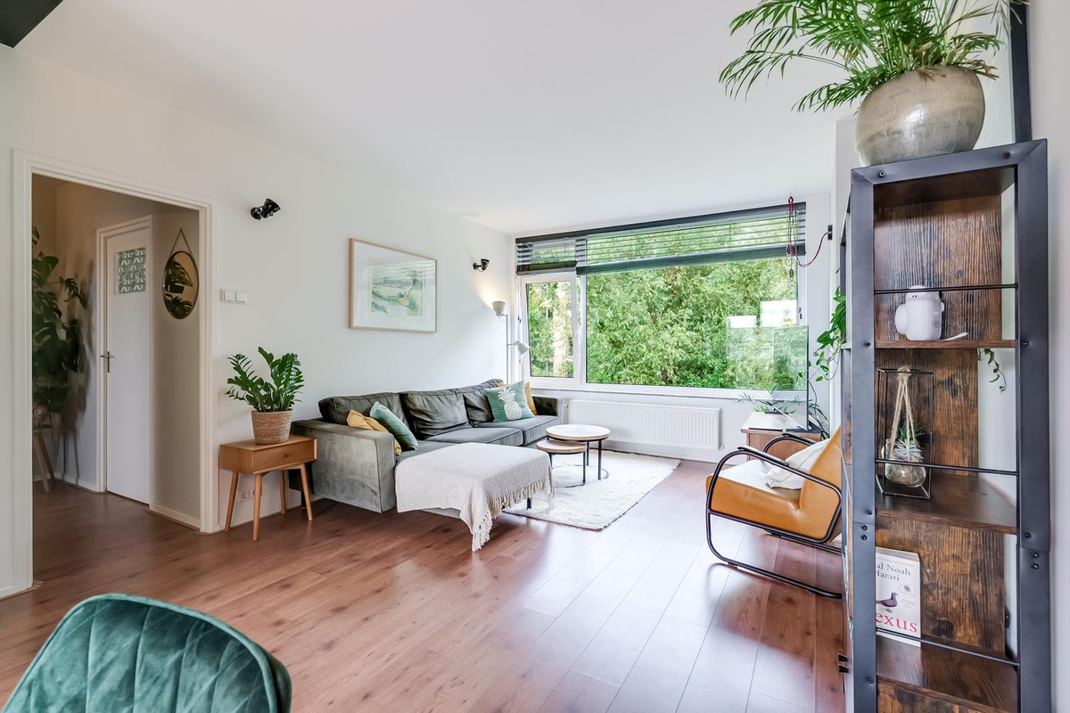 Appartement te koop: Stalpaertstraat 41, Alkmaar