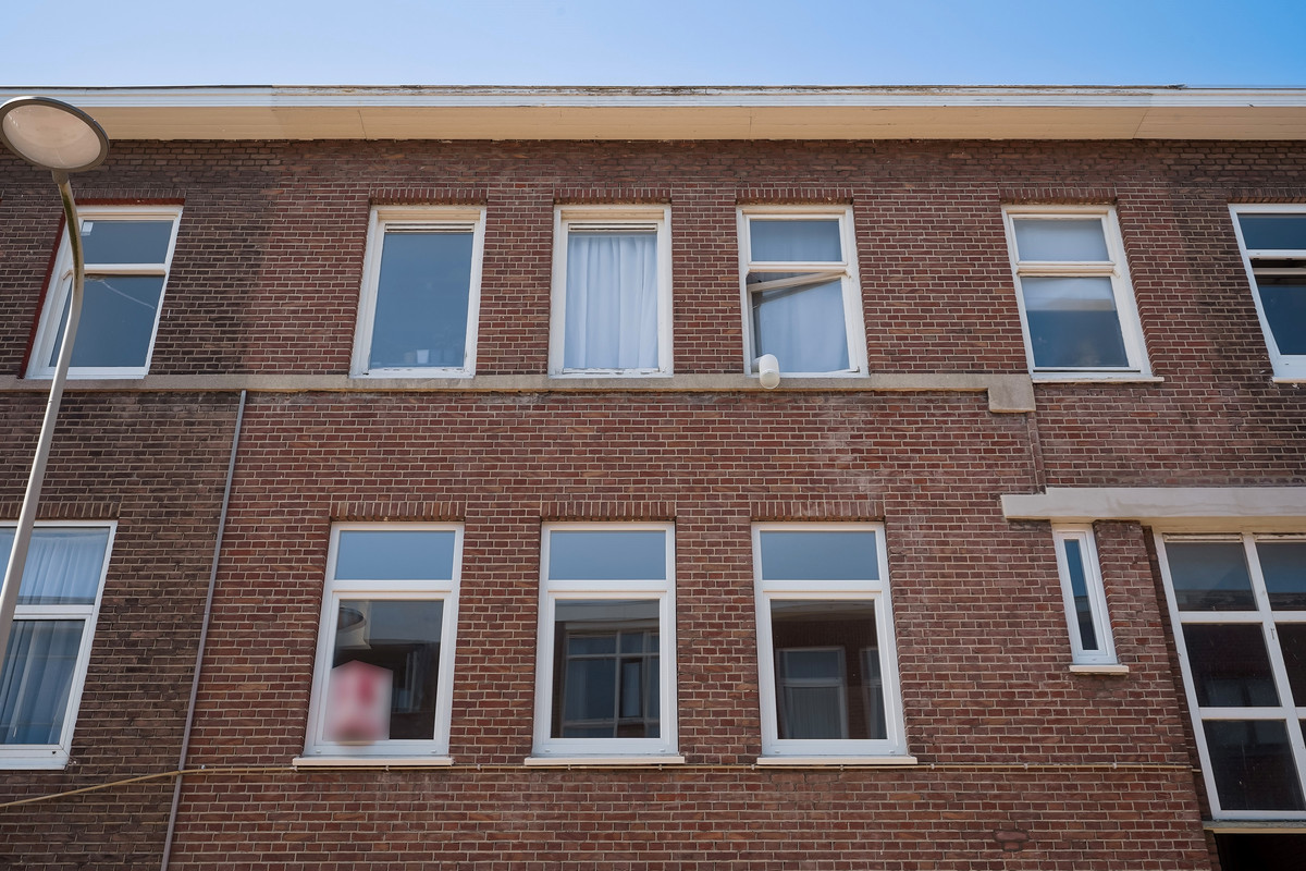 Appartement te koop: Meidoornstraat 144, 'S-Gravenhage