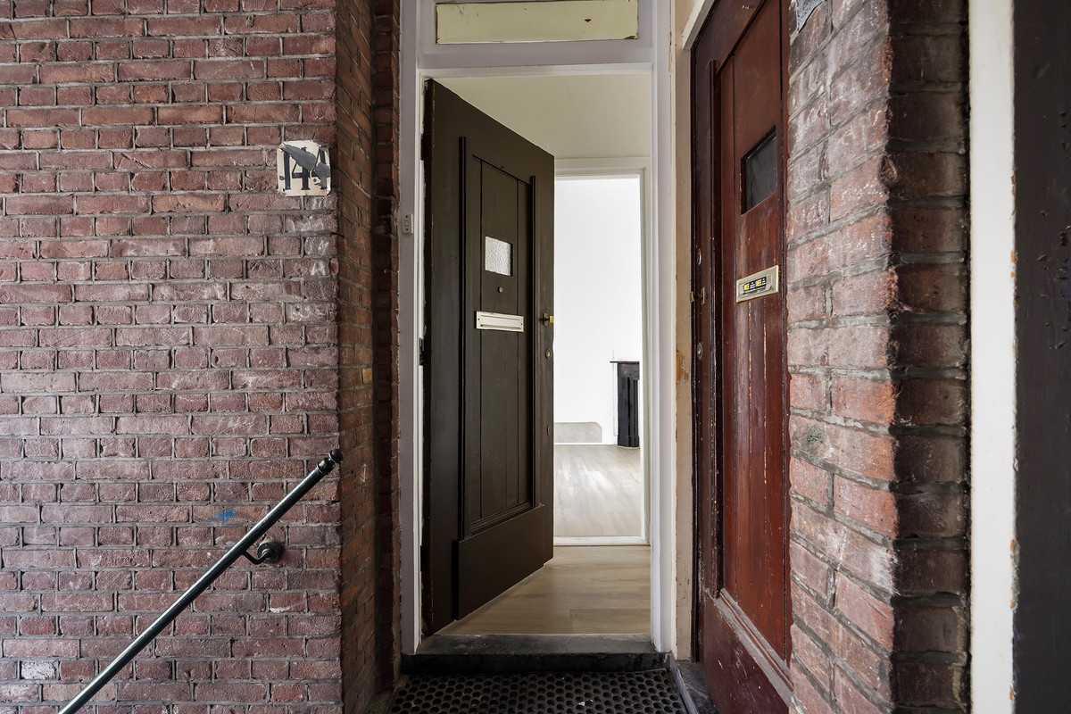 Appartement te koop: Meidoornstraat 144, 'S-Gravenhage