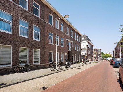 Meidoornstraat 144