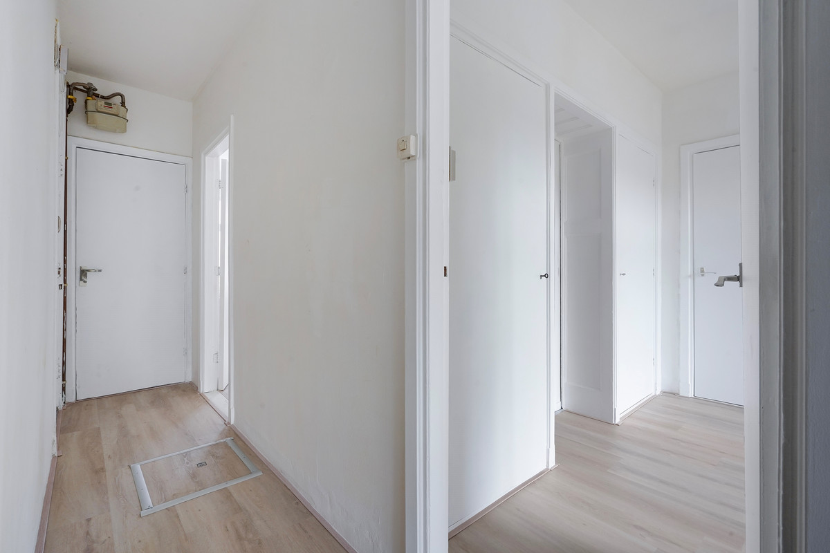Appartement te koop: Meidoornstraat 144, 'S-Gravenhage