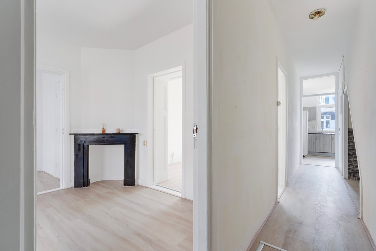 Appartement te koop: Meidoornstraat 144, 'S-Gravenhage