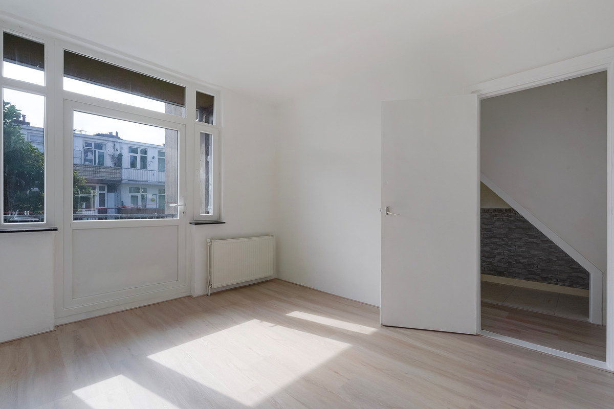 Appartement te koop: Meidoornstraat 144, 'S-Gravenhage