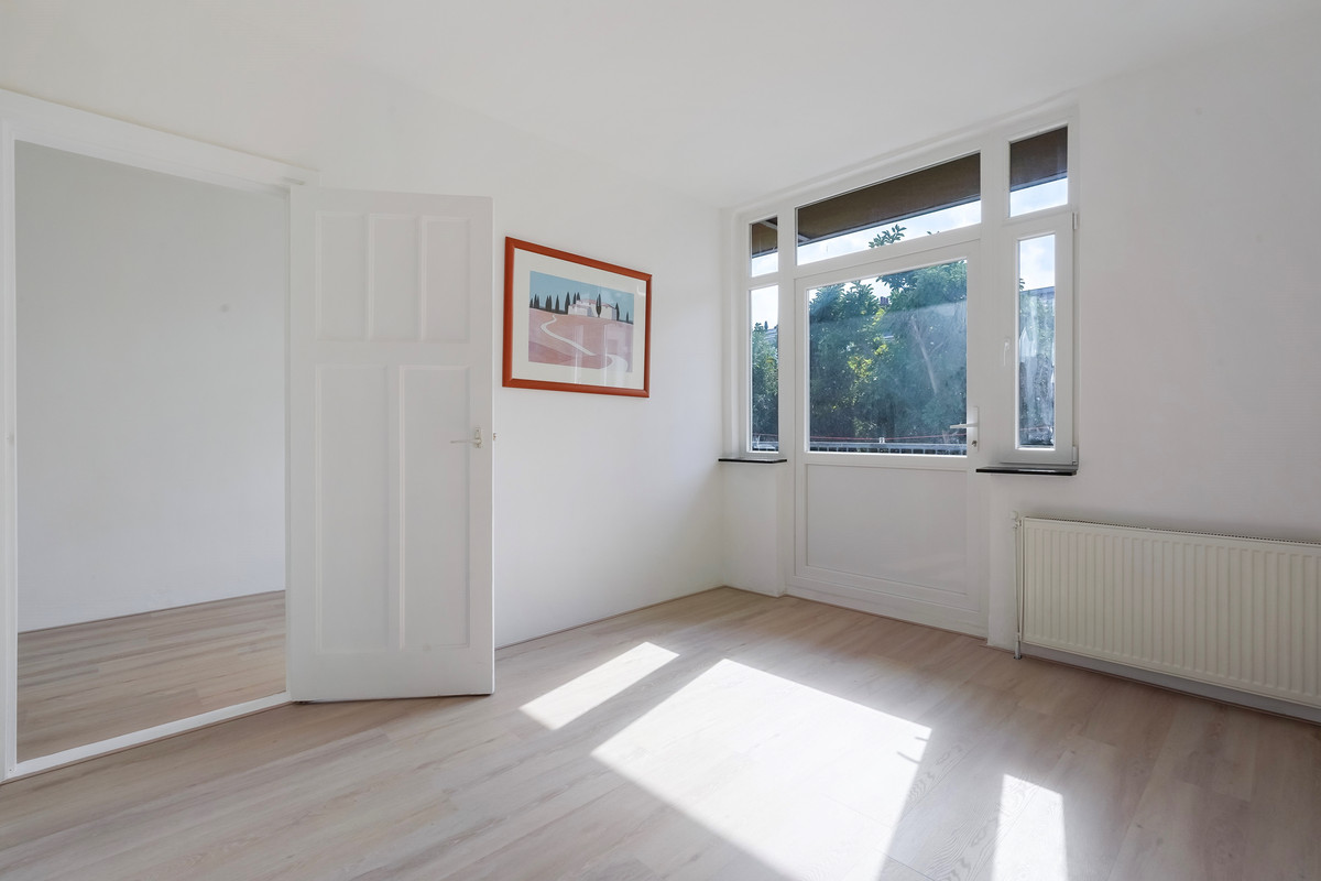 Appartement te koop: Meidoornstraat 144, 'S-Gravenhage