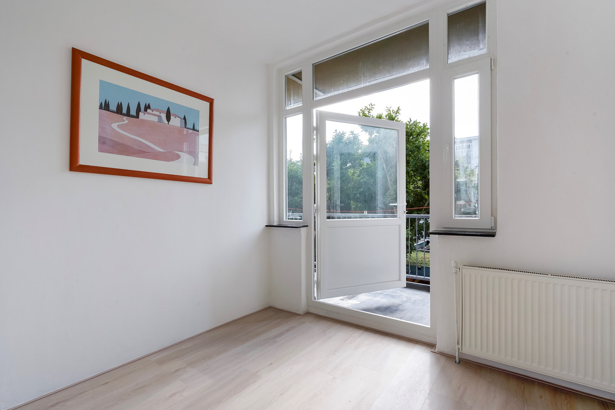 Appartement te koop: Meidoornstraat 144, 'S-Gravenhage