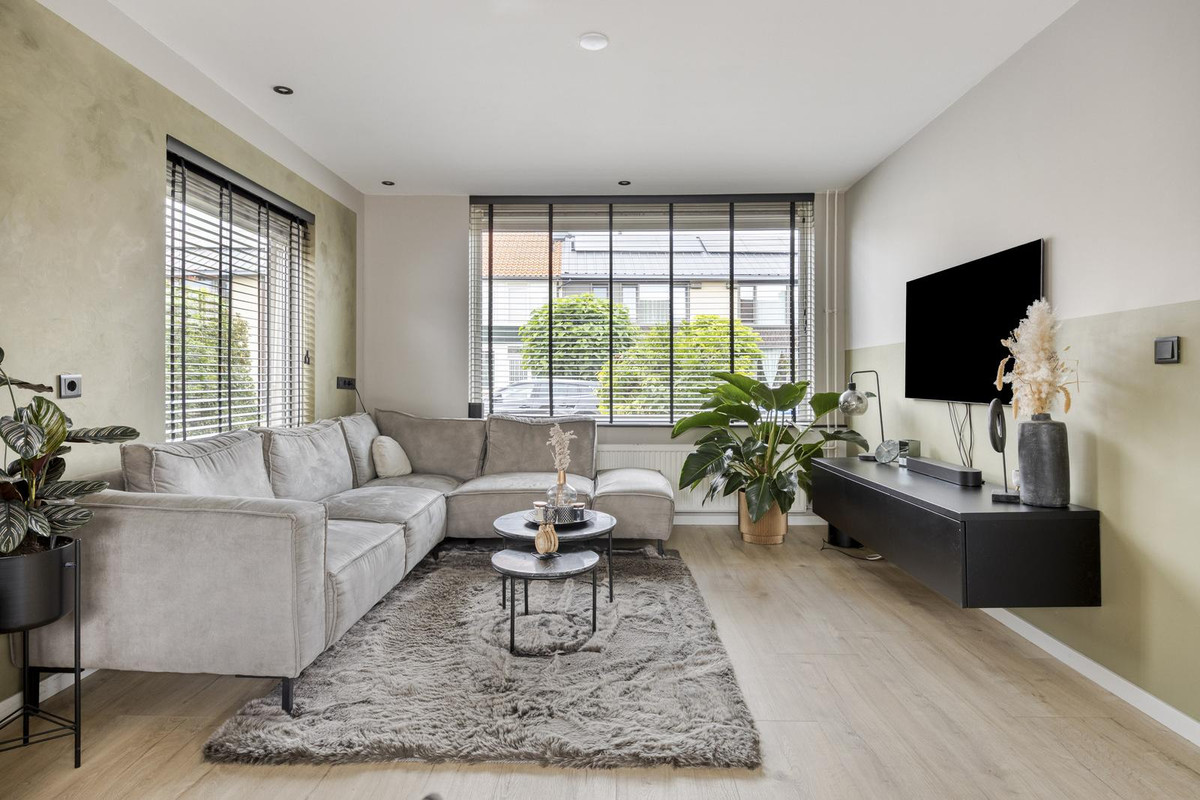 Hoekwoning te koop: Bethlehemweg 41, Oostvoorne