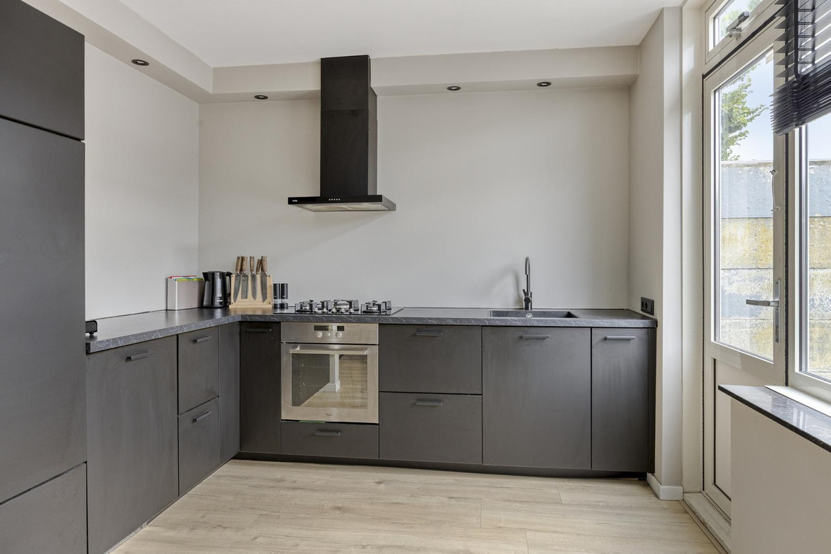 Hoekwoning te koop: Bethlehemweg 41, Oostvoorne