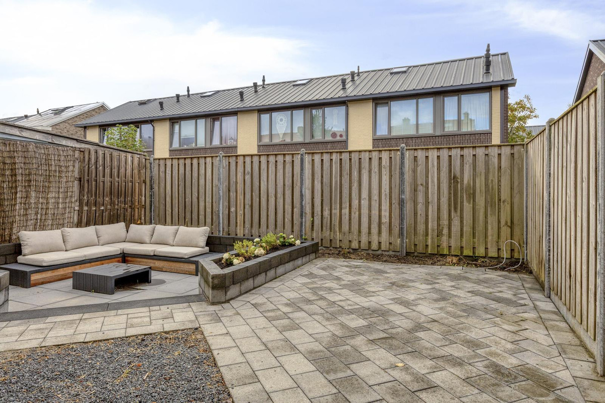 Hoekwoning te koop: Bethlehemweg 41, Oostvoorne
