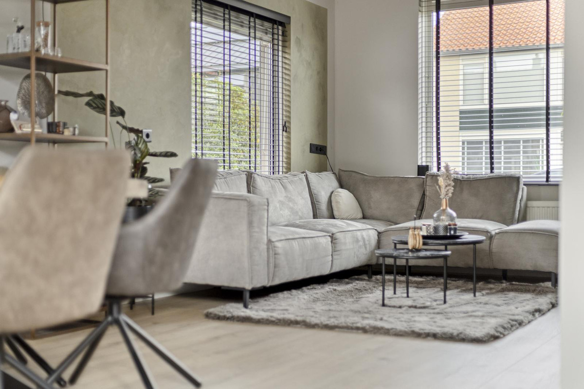 Hoekwoning te koop: Bethlehemweg 41, Oostvoorne