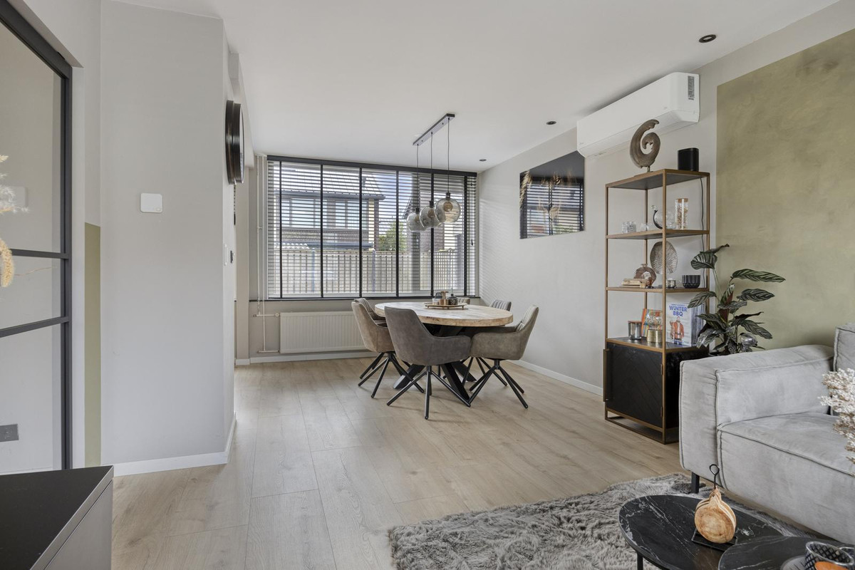 Hoekwoning te koop: Bethlehemweg 41, Oostvoorne