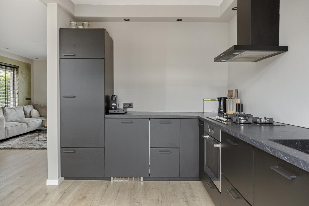 Hoekwoning te koop: Bethlehemweg 41, Oostvoorne