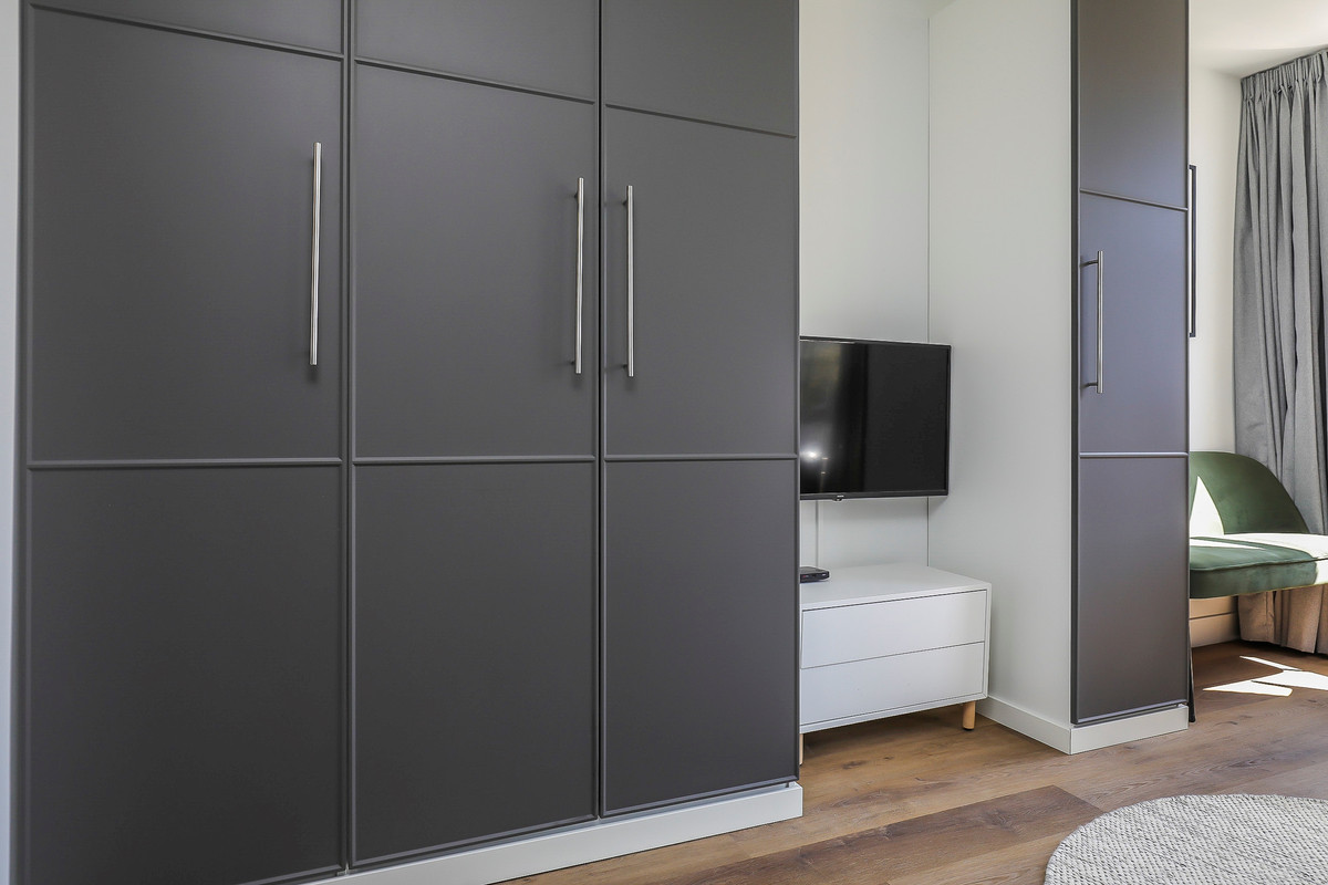 Studio te huur: Jacob van Lennepstraat 64-3A, Amsterdam