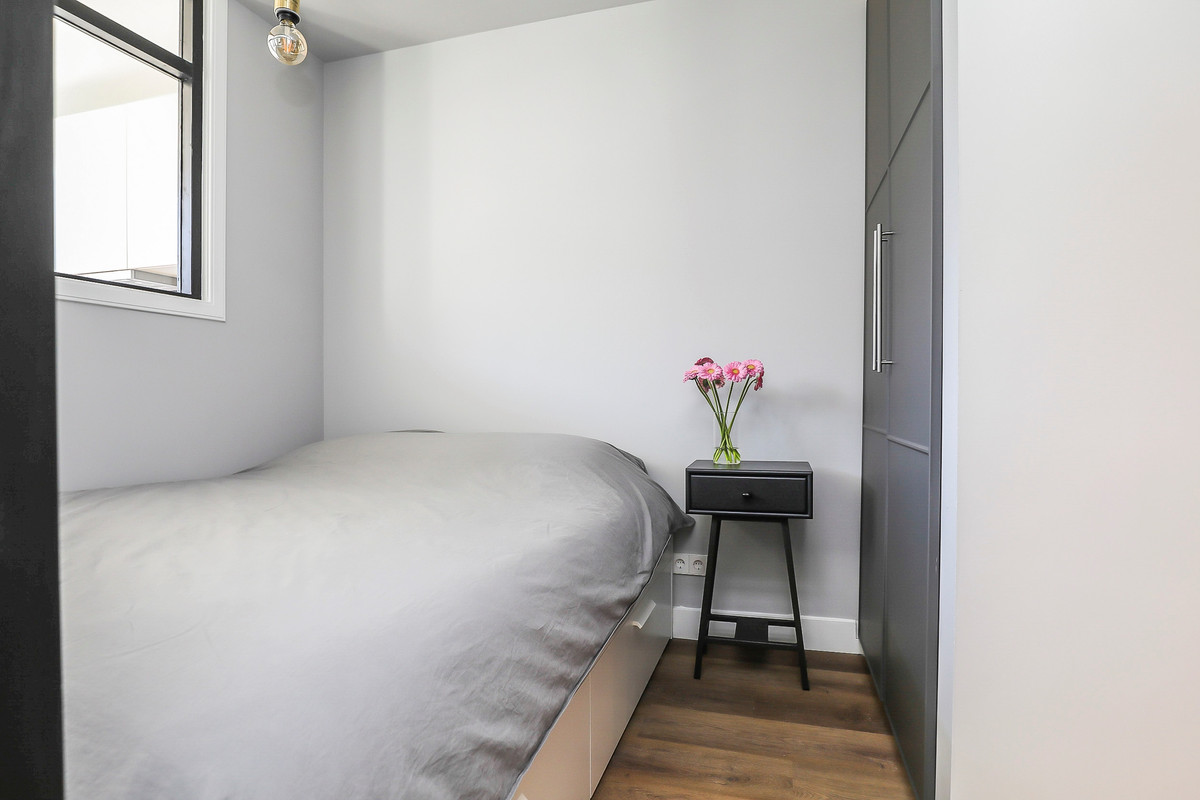 Studio te huur: Jacob van Lennepstraat 64-3A, Amsterdam