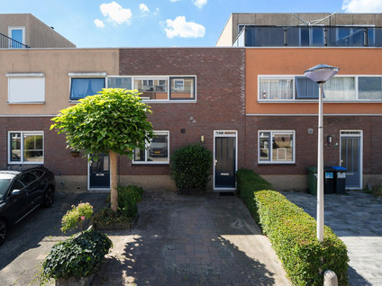 Ravelstraat 18