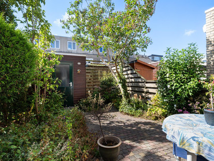 Ravelstraat 18