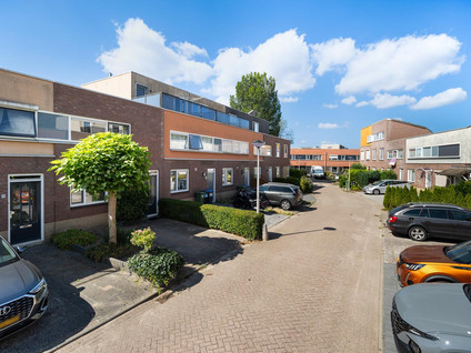 Ravelstraat 18