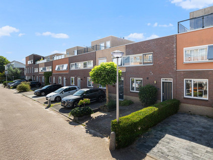 Ravelstraat 18