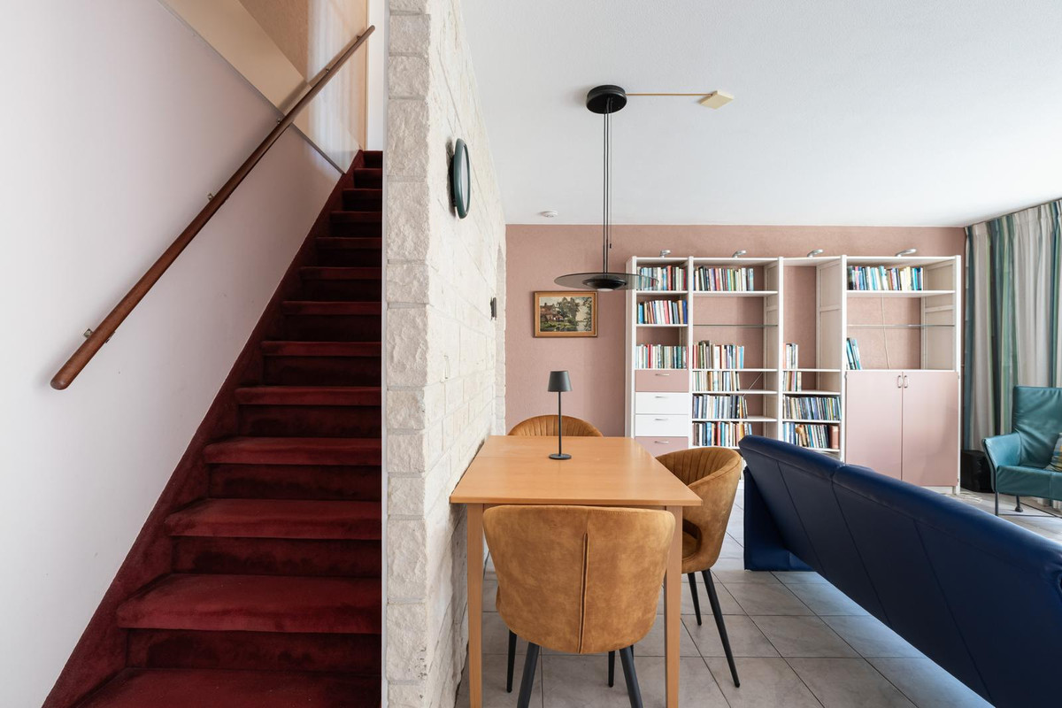 Tussenwoning te koop: Ravelstraat 18, Gouda
