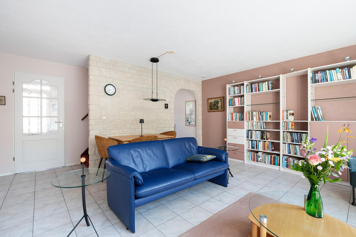 Tussenwoning te koop: Ravelstraat 18, Gouda