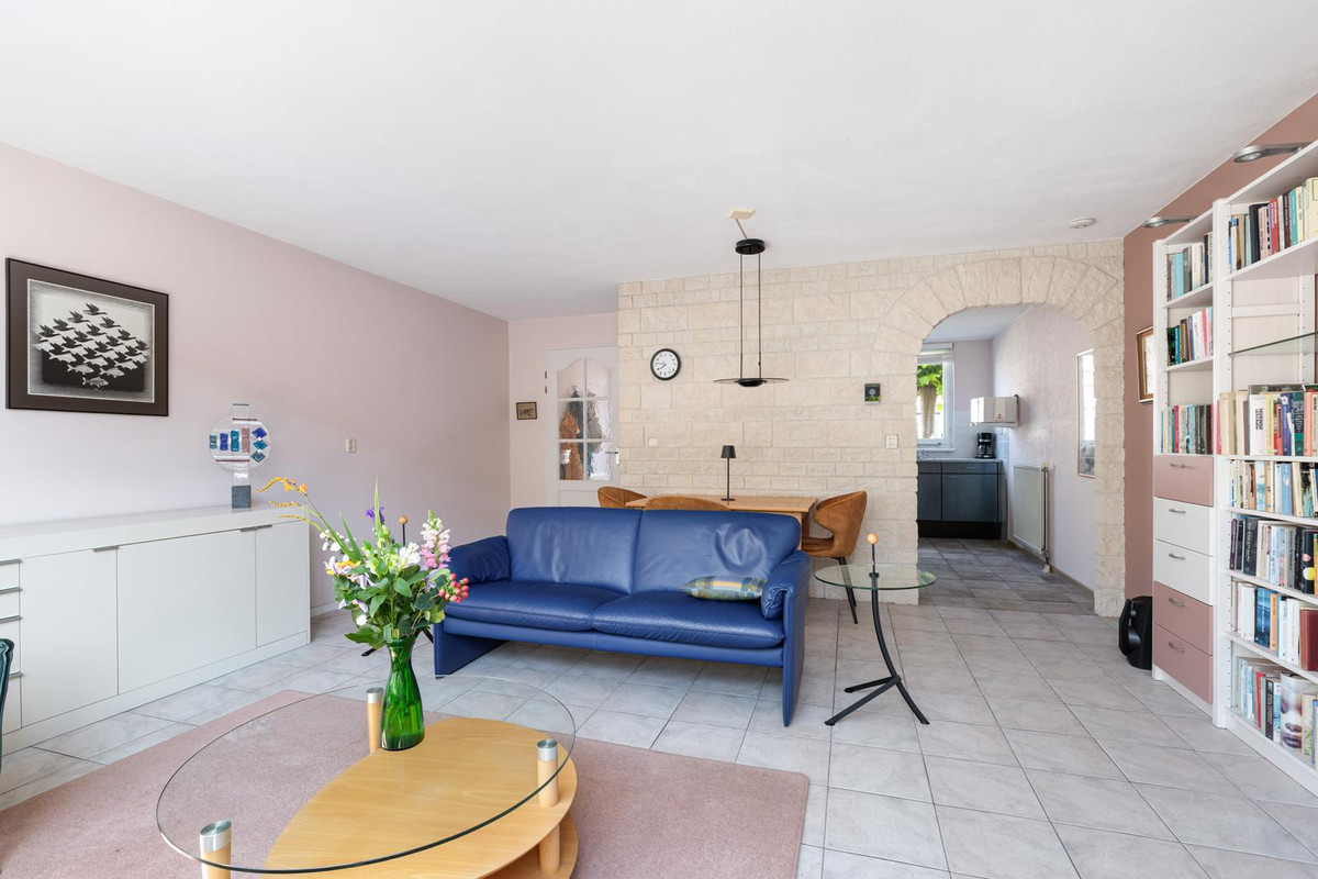 Tussenwoning te koop: Ravelstraat 18, Gouda