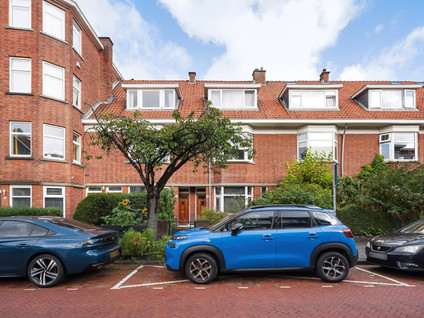 Bosbesstraat 119