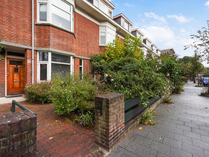 Bosbesstraat 119