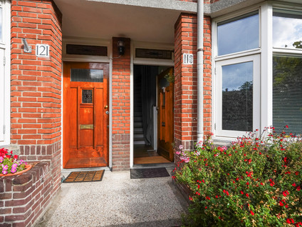 Bosbesstraat 119