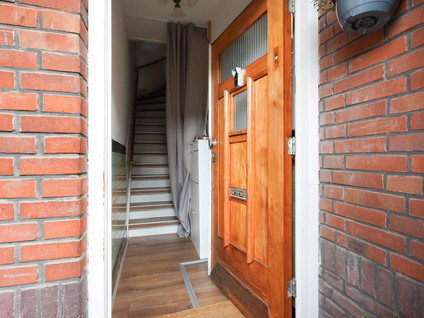 Bosbesstraat 119