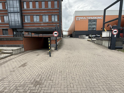 Kerkeplaat 2