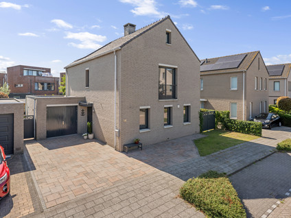 Vaandrigstraat 14