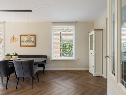Vaandrigstraat 14