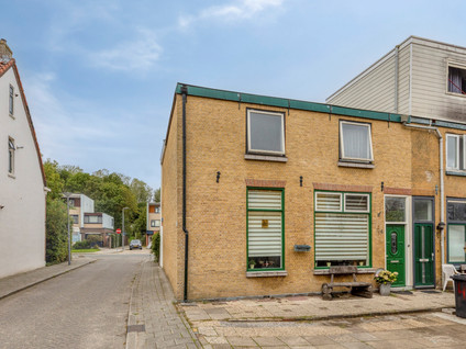 Elandstraat 4