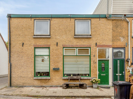 Elandstraat 4