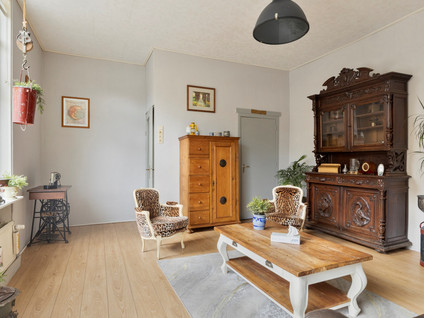 Elandstraat 4