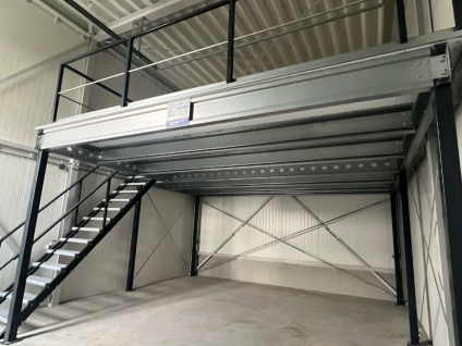 Livingstoneweg 1 12
