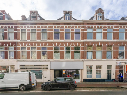 Laan van Meerdervoort 330B