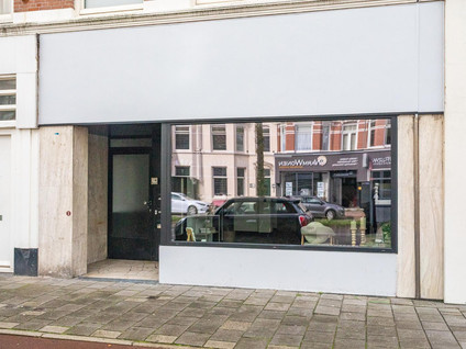 Laan van Meerdervoort 330B