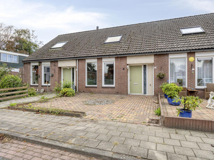 Harm van der Laanweg 10