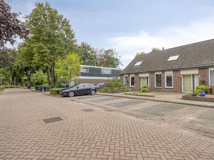 Harm van der Laanweg 10