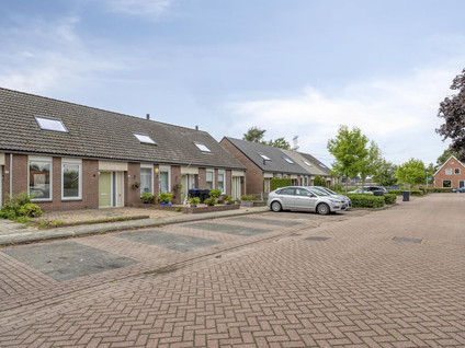 Harm van der Laanweg 10