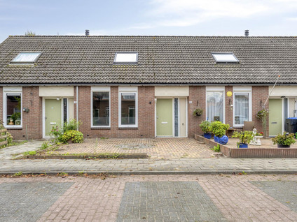 Harm van der Laanweg 10