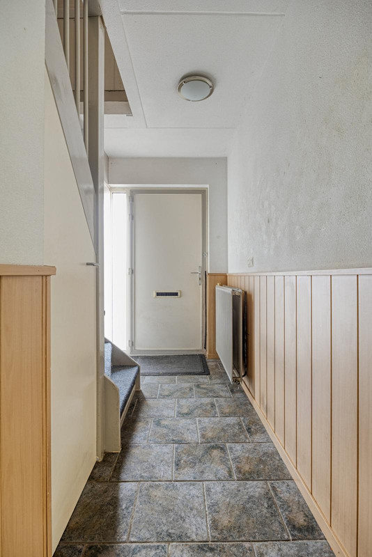 Tussenwoning te koop: Harm van der Laanweg 10, Nieuwe Pekela