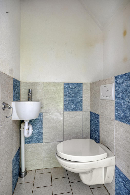 Tussenwoning te koop: Harm van der Laanweg 10, Nieuwe Pekela