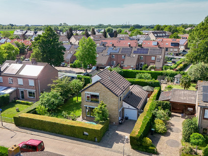Van Boetzelaerstraat 58