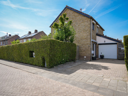 Van Boetzelaerstraat 58