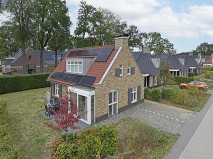 Duinlaan 5H 503