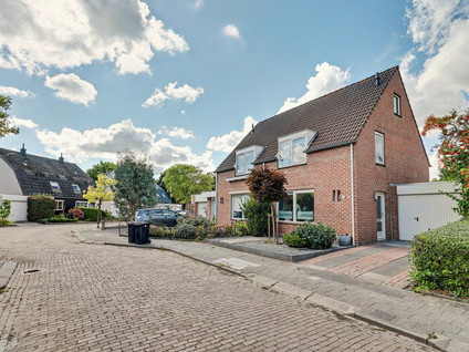 Oomskinderenstraat 7